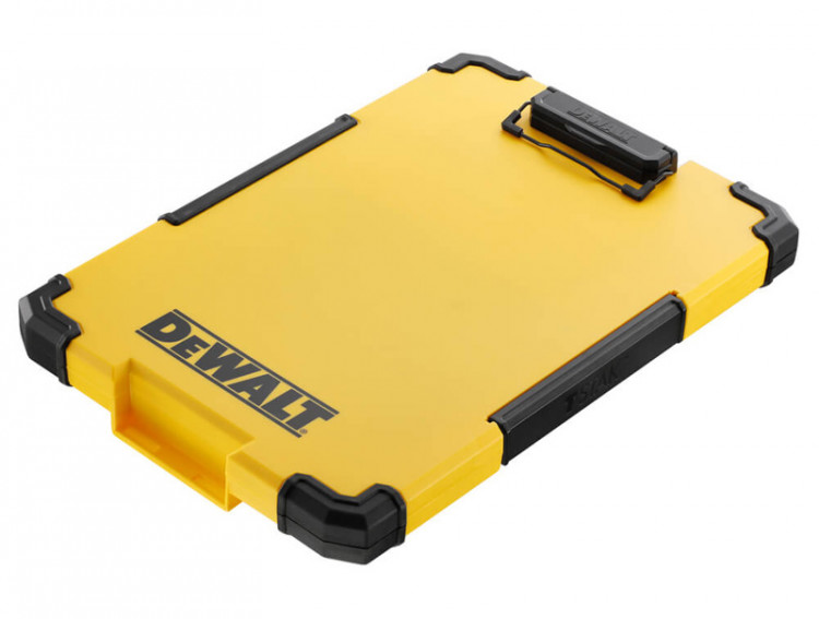 Планшет с органайзером DeWALT DWST82732-1