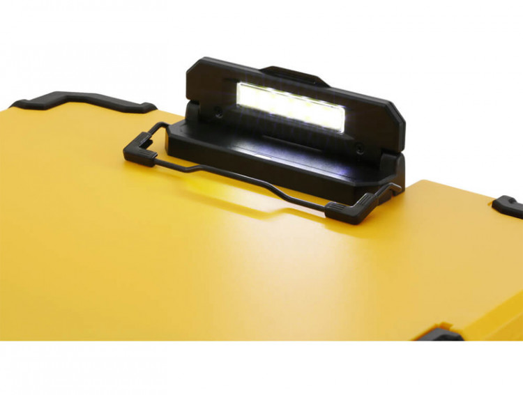 Планшет с органайзером DeWALT DWST82732-1