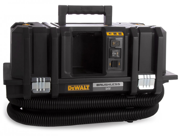 Аккумуляторный пылесос DeWALT DCV586MN