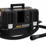 Аккумуляторный пылесос DeWALT DCV586MN