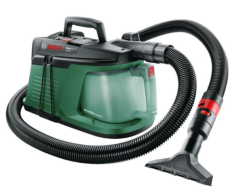 Пылесос BOSCH EasyVac 3