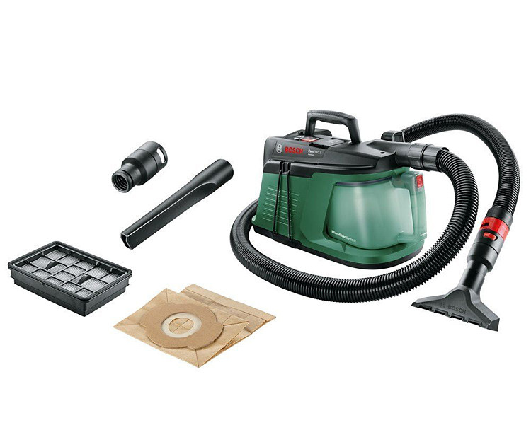 Пылесос BOSCH EasyVac 3