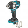 Аккумуляторный гайковерт MAKITA DTW701Z