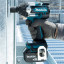 Аккумуляторный гайковерт MAKITA DTW701Z
