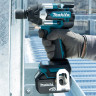 Аккумуляторный гайковерт MAKITA DTW701Z