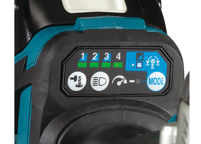 Аккумуляторный гайковерт MAKITA DTW701Z