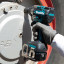 Аккумуляторный гайковерт MAKITA DTW701Z