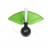 Триммер аккумуляторный Greenworks GD60LT, 60V, 40 см, без АКБ и ЗУ