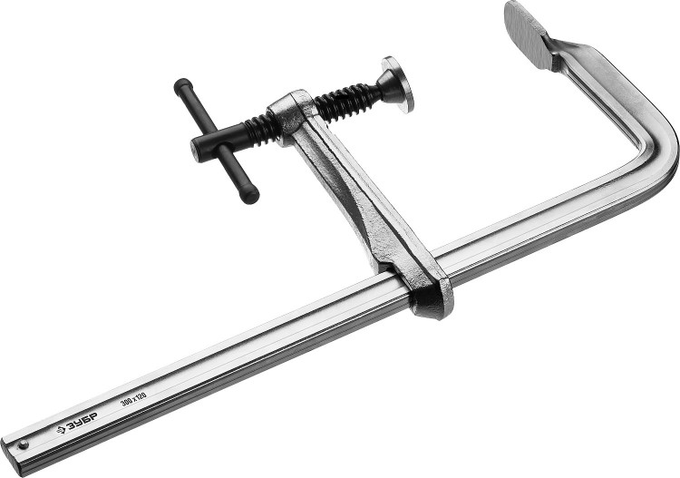 Струбцина ЗУБР 32157-120-300