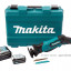 Аккумуляторная ножовка MAKITA JR103DWAE