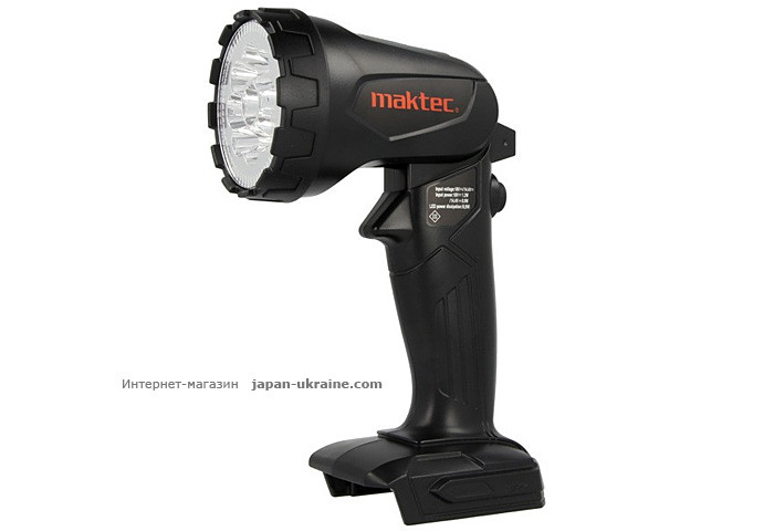 Аккумуляторный фонарь MAKITA STEXMT001