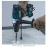 Аккумуляторный ударный шуруповерт MAKITA DHP458Z