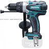 Аккумуляторный ударный шуруповерт MAKITA DHP458Z