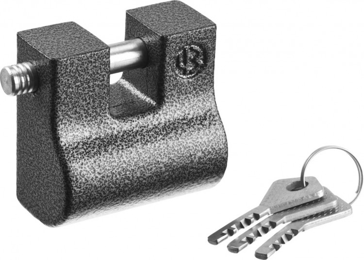 Навесной замок 37220-8