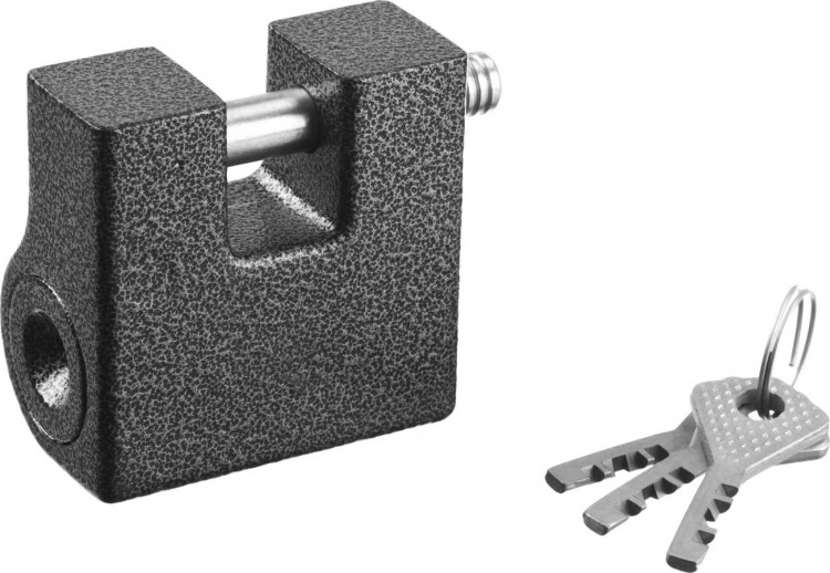 Навесной замок 37220-8