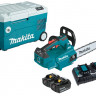 Набор аккумуляторных инструментов MAKITA SET-DCW180-DUC406PT2