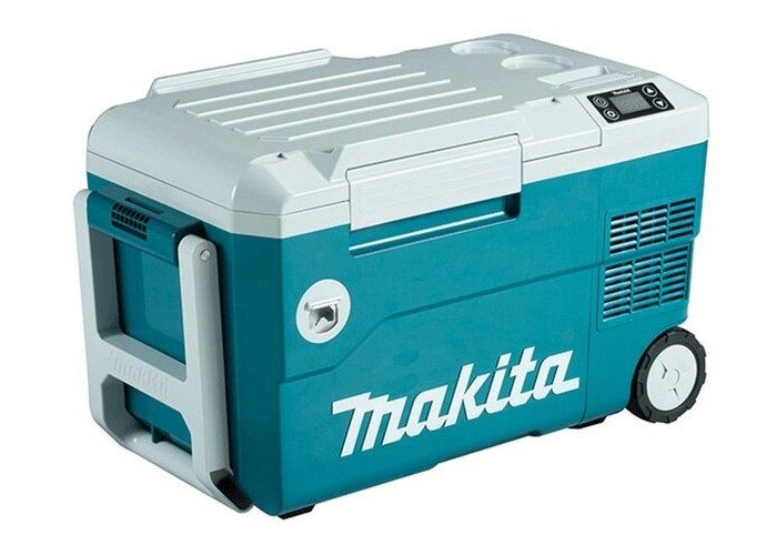 Набор аккумуляторных инструментов MAKITA SET-DCW180-DUC406PT2