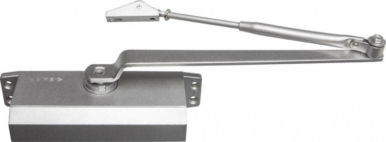 Дверные доводчики ЗУБР 37910-80