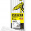 Клеевые стержни STAYER 2-06821-W-S06