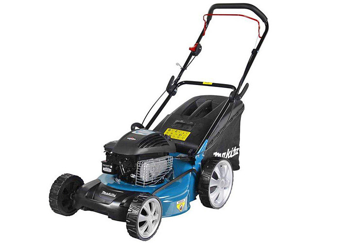 Газонокосилка MAKITA PLM4616