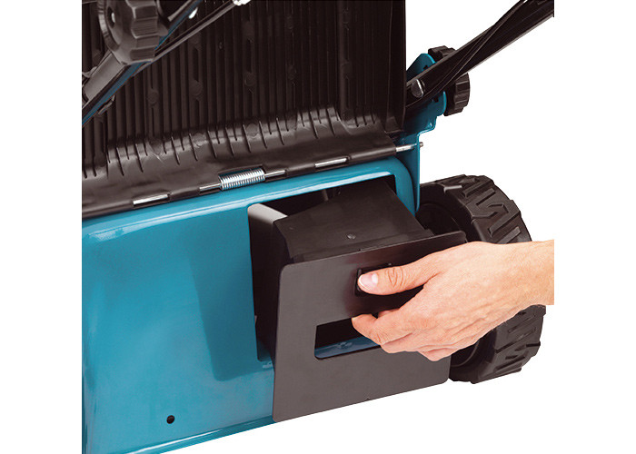 Газонокосилка MAKITA PLM4616