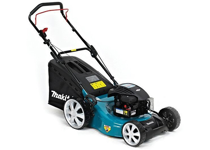 Газонокосилка MAKITA PLM4616