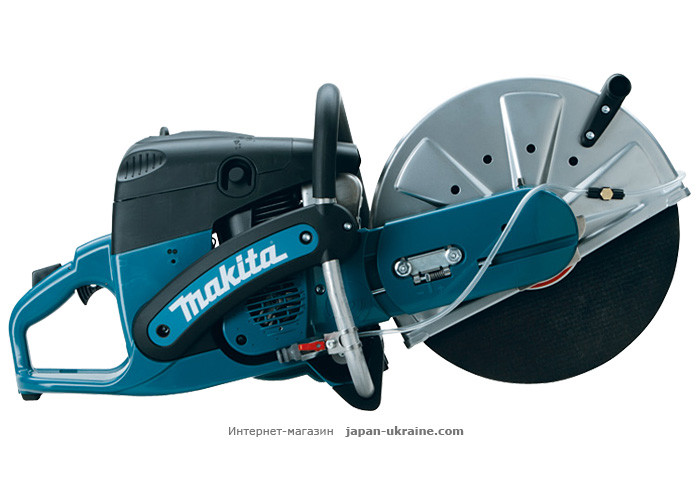 Бензорез MAKITA DPC8132WS