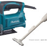 Лобзик MAKITA 4326 + CL070DS