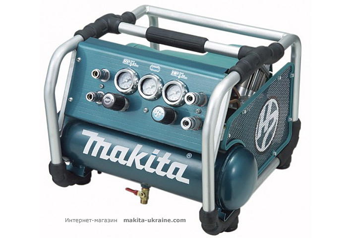 Компрессор высокого давления MAKITA AC310H