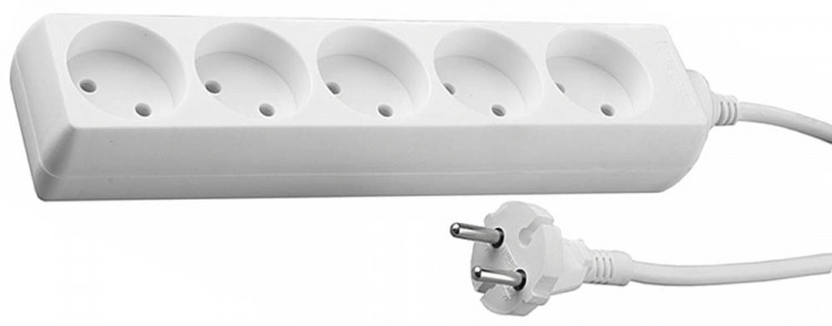 Удлинитель СВЕТОЗАР SV-55050-3