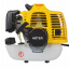 Триммер бензиновый HUTER GGT-2900T PRO (с антивибрационной системой)