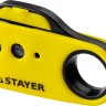 Стриппер для снятия изоляции STAYER 22663_z01, 22663_z01