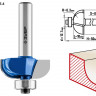 Фреза кромочная калевочная ЗУБР 28702-25.4