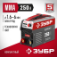 Сварочный инвертор ЗУБР СА-250К