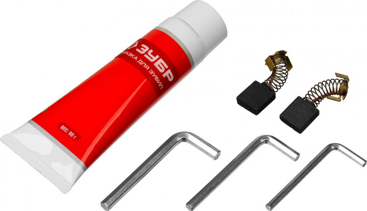 Отбойный молоток электрический, ЗУБР 2000 Вт