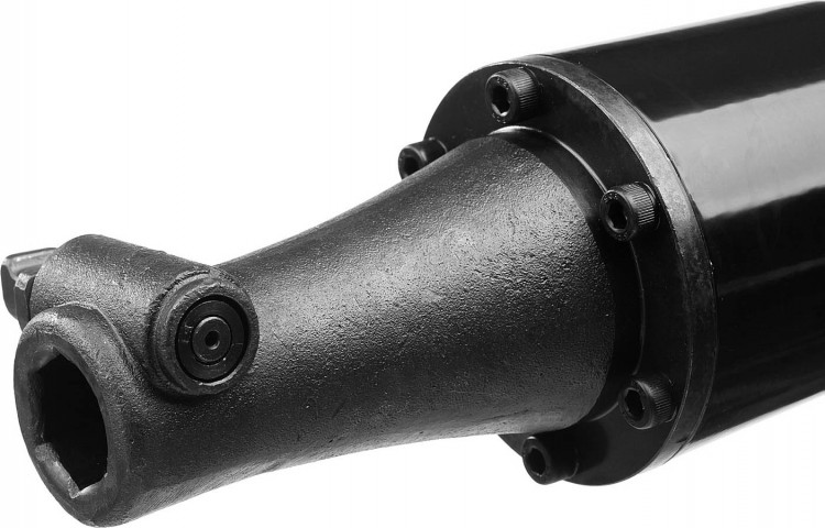 Отбойный молоток электрический, ЗУБР 2000 Вт