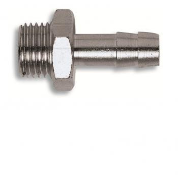 Переходник GAV 1233/ 8 370/3 М1/4 на елочку 10 мм