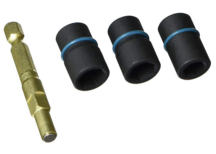 Набор торцевых разъемных головок MAKITA B-40381