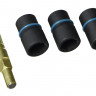Набор торцевых разъемных головок MAKITA B-40381