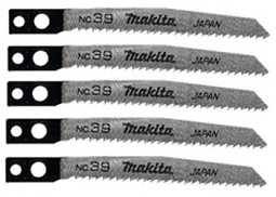 Пилки для лобзика Nо.39 MAKITA 792220-7