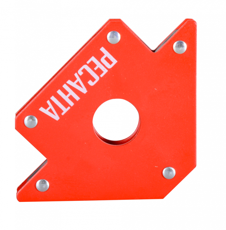 Угольник магнитный УМ-23 Ресанта