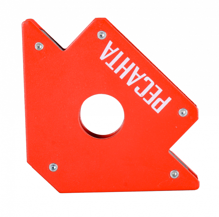 Угольник магнитный УМ-23 Ресанта