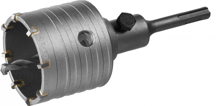 Буровая коронка ЗУБР 29211-68