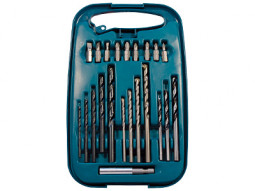 Набор сверл и бит MAKITA P-44002