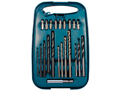 Набор сверл и бит MAKITA P-44002