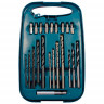 Набор сверл и бит MAKITA P-44002