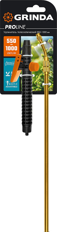 Удлинитель Grinda 8-4251-S_z02
