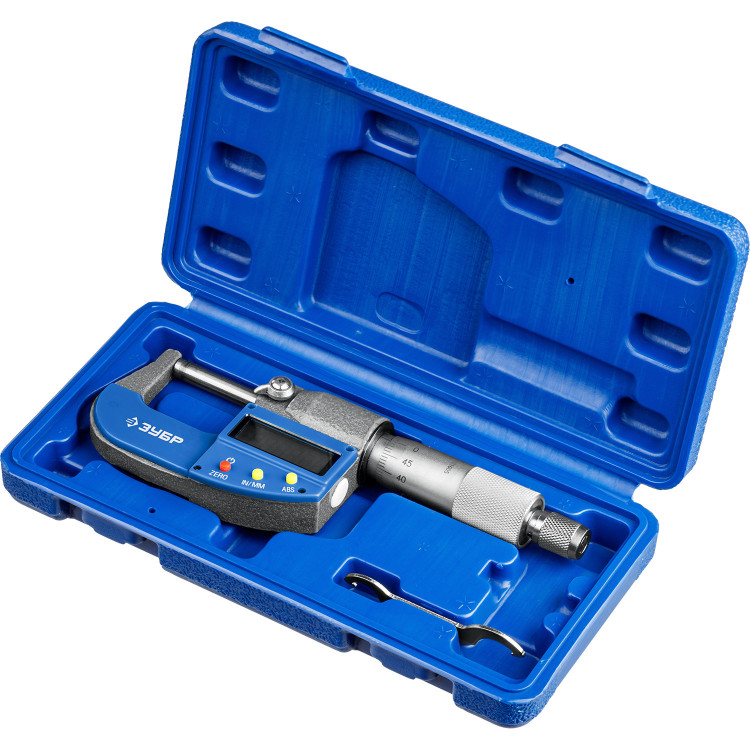 Микрометр ЗУБР 34482-25_z02