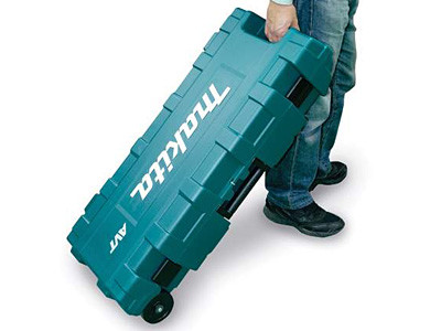 Кейс для транспортировки MAKITA P-02288