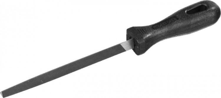 Напильник СИБИН 16703-15